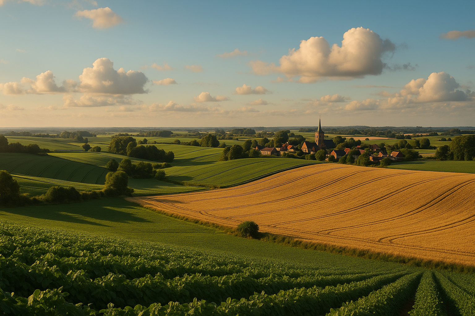 Illustration Hauts-de-France